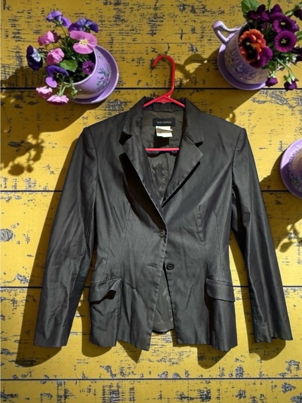 Piazza Sempione Tailored workplace Women's Blazer